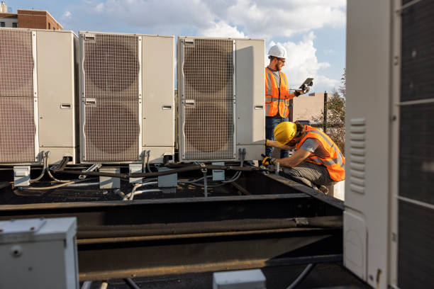 Best HVAC Consulting and Engineering in Cane Savannah, SC