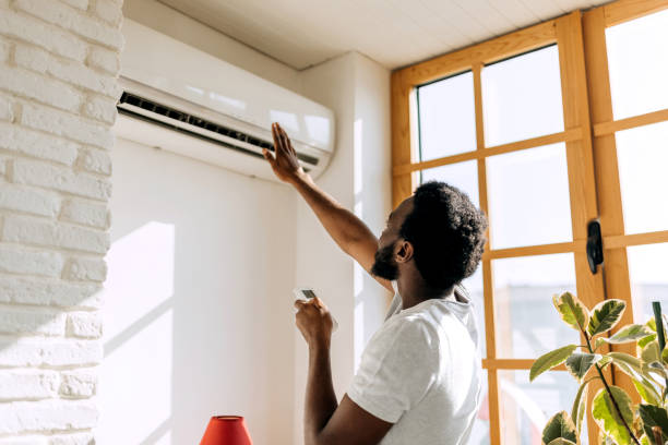 Trusted Cane Savannah, SC HVAC Experts