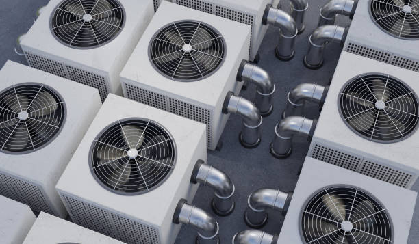 Best HVAC Supply and Distribution in Cane Savannah, SC