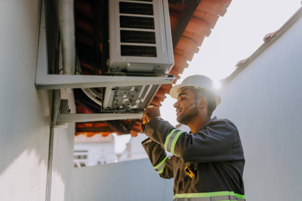 Best Geothermal HVAC Systems in Cane Savannah, SC