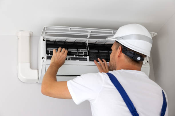 Best Seasonal HVAC Services in Cane Savannah, SC